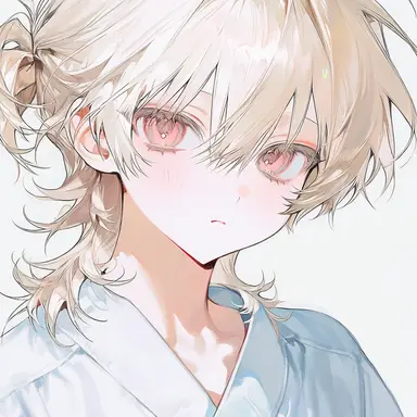 Profile image of Mai