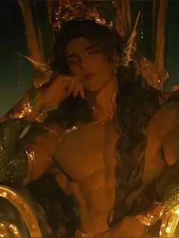 Profile image of Naveen - The Naga