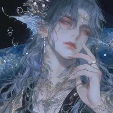 Profile image of Ikshir - The Merman