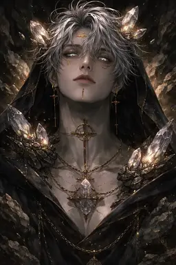 Profile image of Cedric - The Wizard