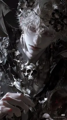 Profile image of Cedric - The Wizard