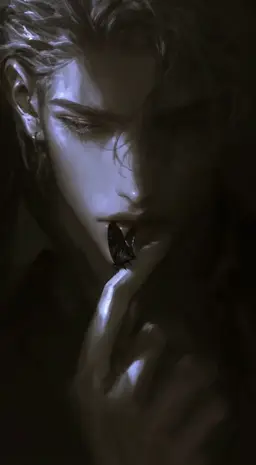 Profile image of Sivan - The Fallen Angel