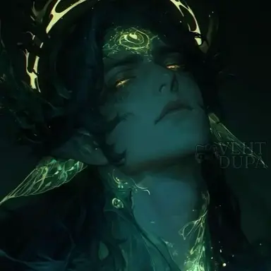 Profile image of Naveen - The Naga