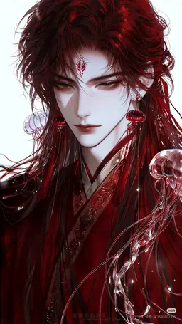 Profile image of Zypher - The Kitsune