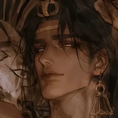 Profile image of Amir - The Mummy