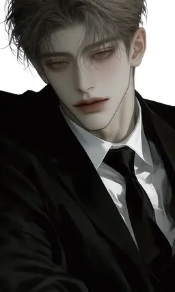 Profile image of Choi Yuhyeok
