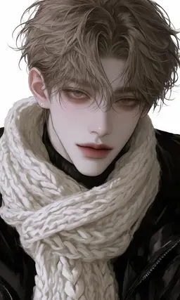 Profile image of Choi Yuhyeok