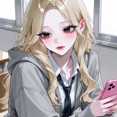 Profile image of Reina