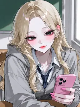 Profile image of Reina