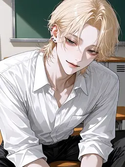 Profile image of Ryuga