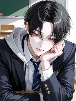 Profile image of Saku