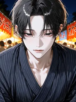 Profile image of Saku