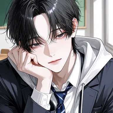 Profile image of Saku