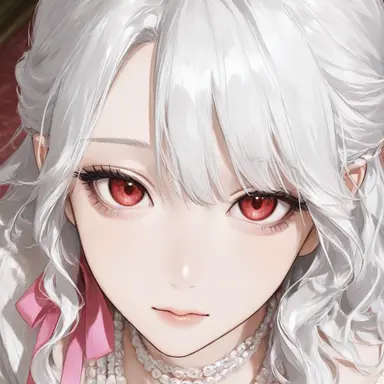 Profile image of ロゼリア