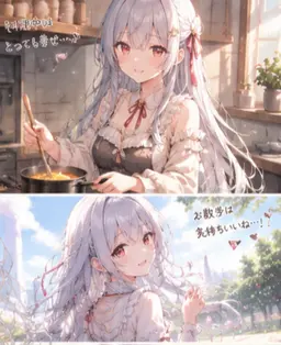 Profile image of リリス