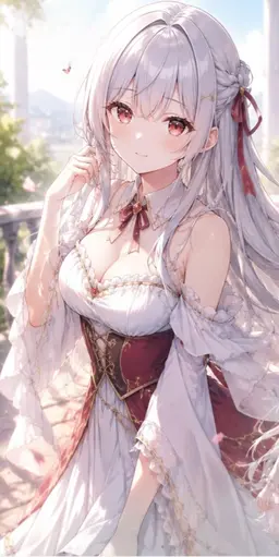 Profile image of リリス
