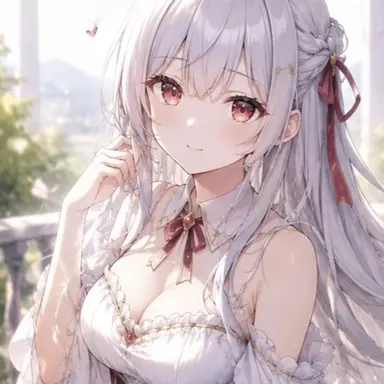 Profile image of リリス