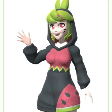 Profile image of 멜로니