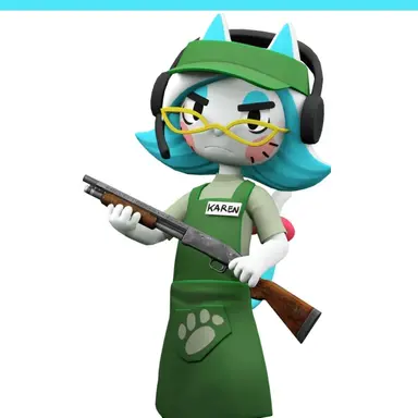 Profile image of 캣시피