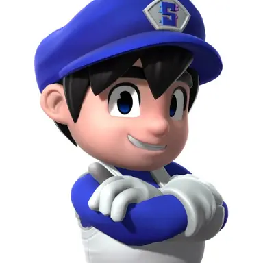 Profile image of smg4