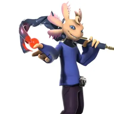 Profile image of 액솔