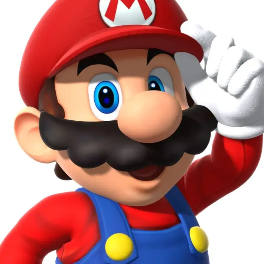 Blue2025-11-8의 SMG4