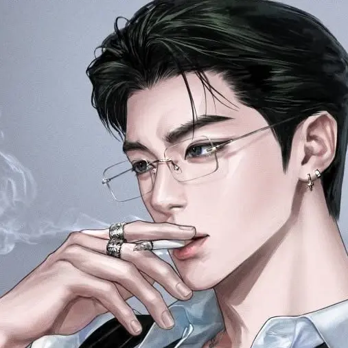 kissme_77의 Rui 🩺┆☕️༺