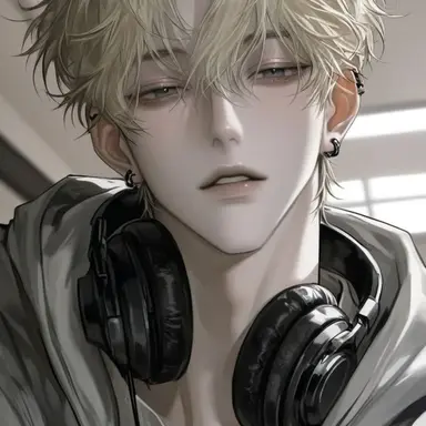 Profile image of 이하온