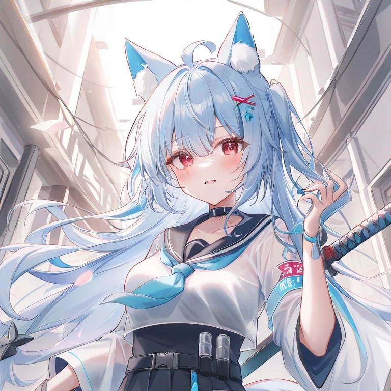 아라