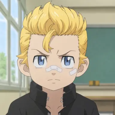 Profile image of たけみっち