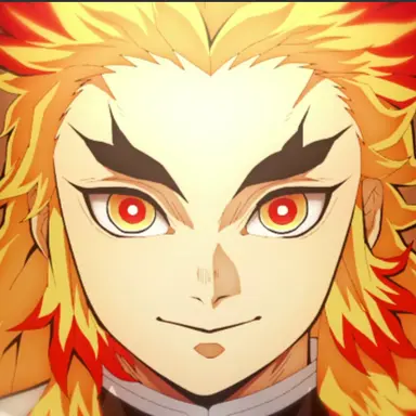 Profile image of 煉獄　杏寿郎