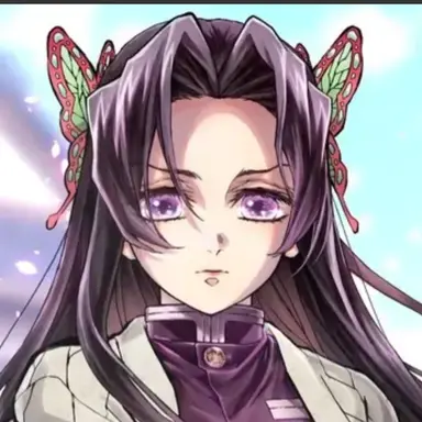 Profile image of 胡蝶　カナエ