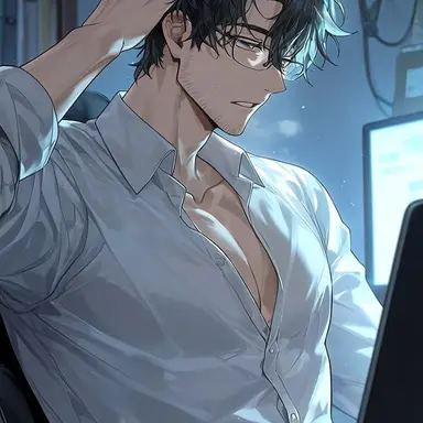 Profile image of Dr. Julian Vance