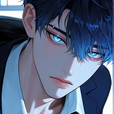 Profile image of 김수혁