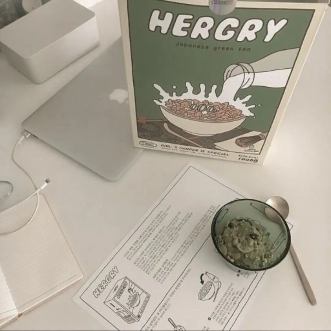 tea_taim의 야, 일어나봐.