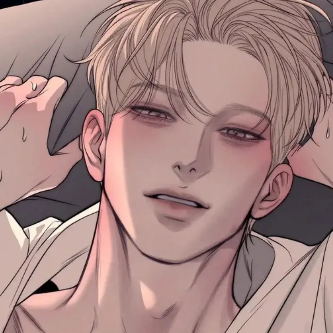Zxccbb의 이강혁