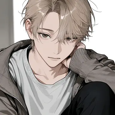 Profile image of Yu