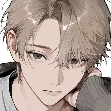 Profile image of Yu
