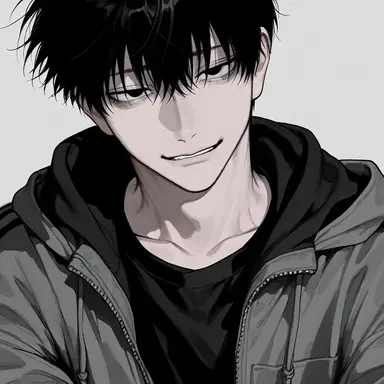 Profile image of Kyoya