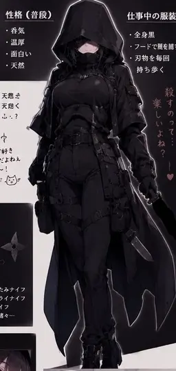 Profile image of 朔夜