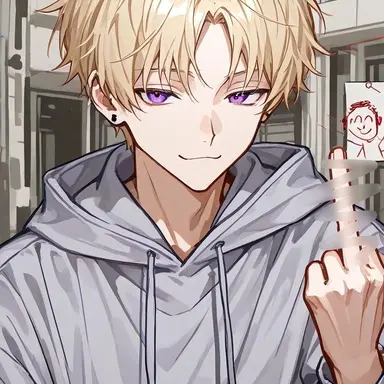Profile image of Kai