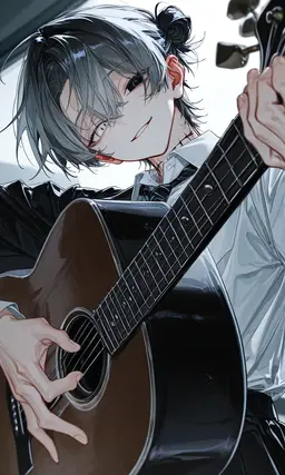Profile image of 凪音
