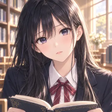 Profile image of Shiori Nanamiya