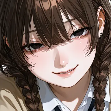 Profile image of 桃華
