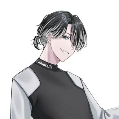 Profile image of 星喰右手