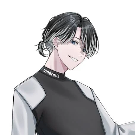 星喰右手