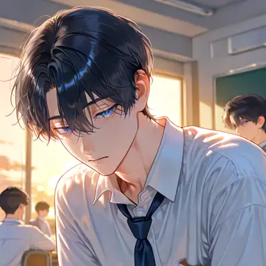 Profile image of 湊