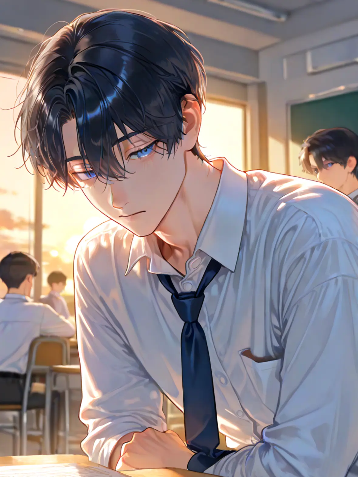 ArcticIdol8645의 偽物の君。