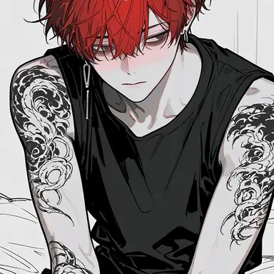 Profile image of 凛