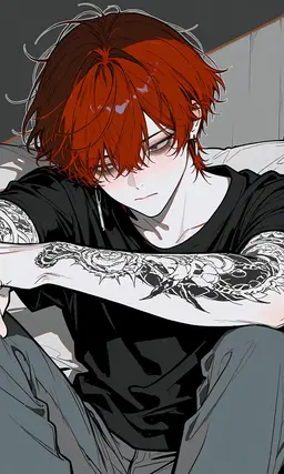 Profile image of Rin